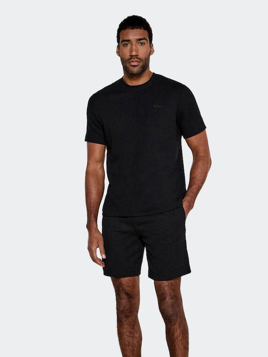 Hugo Boss Tricou Negru