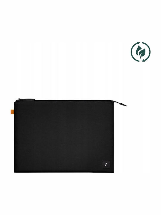 Native Union Geantă Husă pentru laptop 14" în culoarea Negru