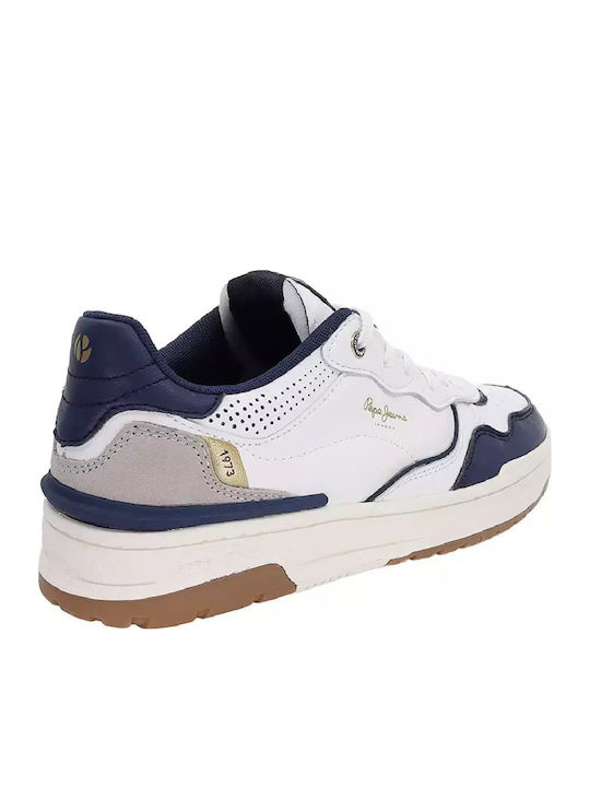 Chester Ivy M Sneakers Navy Blue