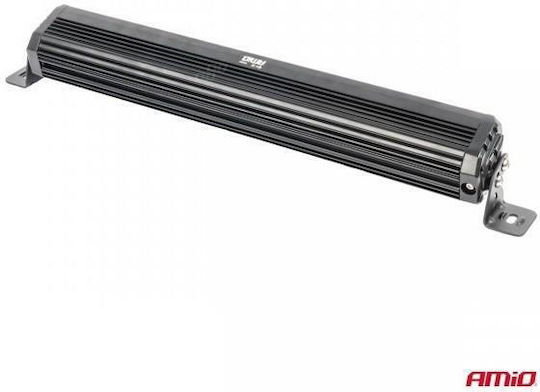 Work Spotlight 9-36v 120w 6,500k 12,000lm 560x78x76mm LED Bar Awl71 Amio 1 Piece 04212/am