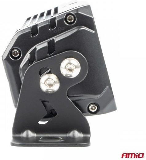Work Spotlight 9-36v 120w 6,500k 12,000lm 560x78x76mm LED Bar Awl71 Amio 1 Piece 04212/am