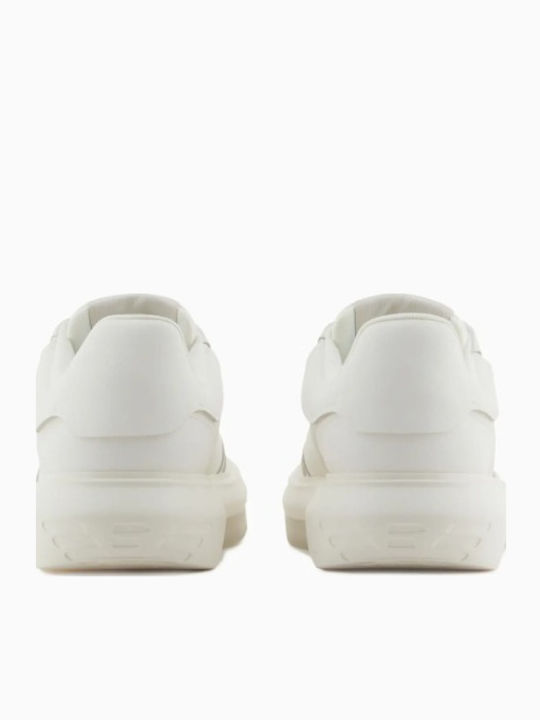 Sneakers White