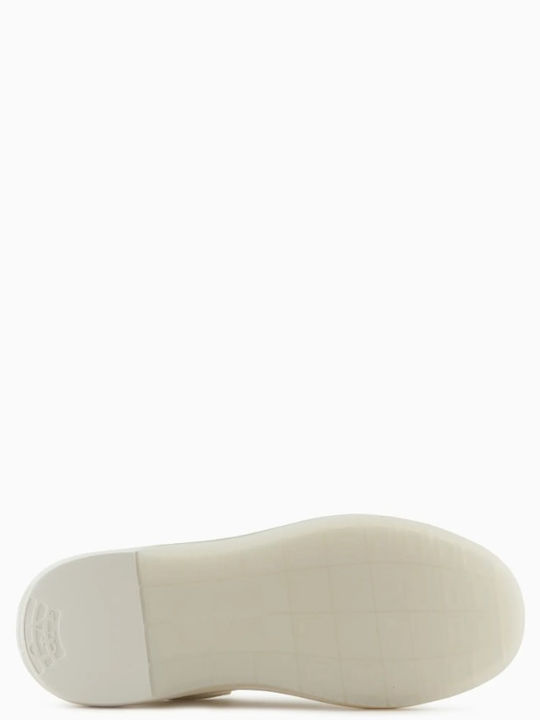 Sneakers White