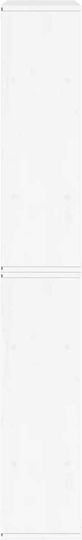 Μπουφές White 40x24x79cm