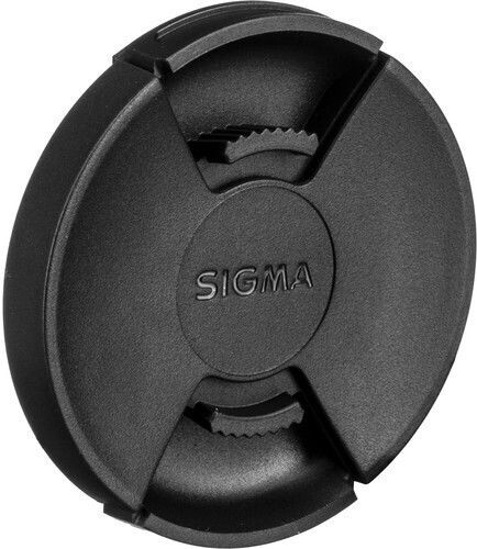 Sigma Crop Camera Lens 30mm f/1.4 DC DN Contemporary Fixed for Micro Four Thirds (MFT) Mount Black