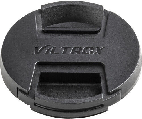 Viltrox Crop Φωτογραφικός Φακός AF 56mm f/1.4 XF Σταθερός για Fujifilm X Mount Μαύρος