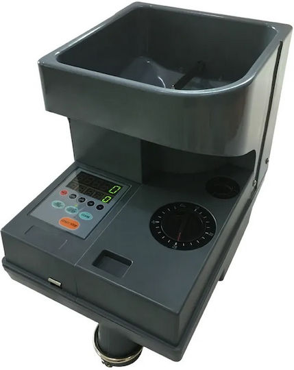 TE Tameiaki Express Contor de Bani cu Viteză de 2400 Monede pe Minut 20.200.000031