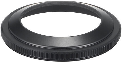 Mittelformat Kameraobjektiv GF 50mm f/3.5 R LM WR Standard / Pfannkuchen für  G Mount Black