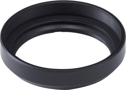 Fujifilm Crop Camera Lens Fujinon XF 35mm F2 R WR Fixed for Fujifilm X Mount Silver