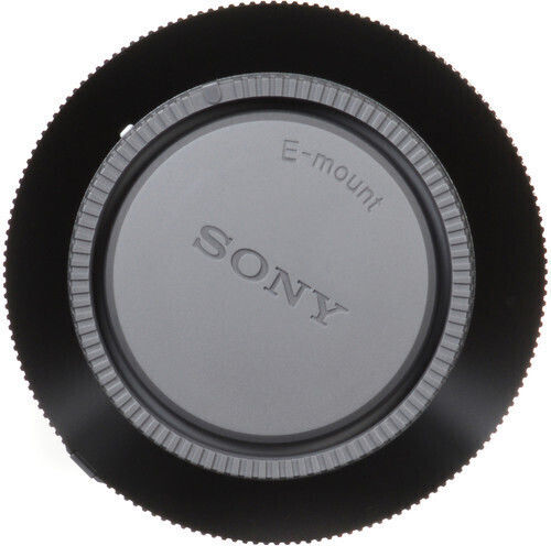 Sony Full Frame Camera Lens Planar T* FE 50mm F1.4 ZA Fixed for Sony E Mount Black