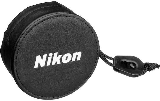 Nikon Full Frame Φωτογραφικός Φακός AF Nikkor 14mm f/2.8D ED Wide Angle για Nikon F Mount Μαύρος