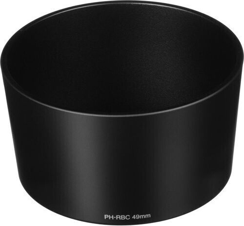 Pentax Full Frame Φωτογραφικός Φακός SMC DFA 50mm F/2.8 Standard / Macro για Pentax K Mount Μαύρος