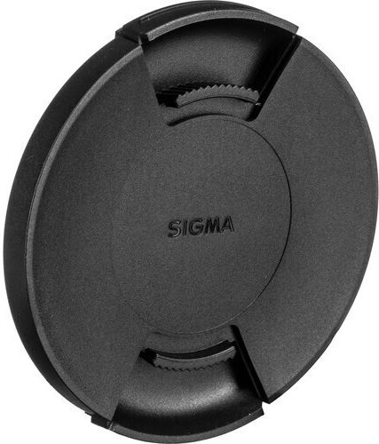 Sigma Пълен кадър Фотообектив 24mm f/1.4 DG HSM Art Широк ъгъл за Лайка Л Монтаж Черен