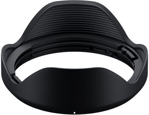 Tamron Crop Φωτογραφικός Φακός 11-20mm F/2.8 Di III-A RXD Wide Angle για Fujifilm X Mount Μαύρος