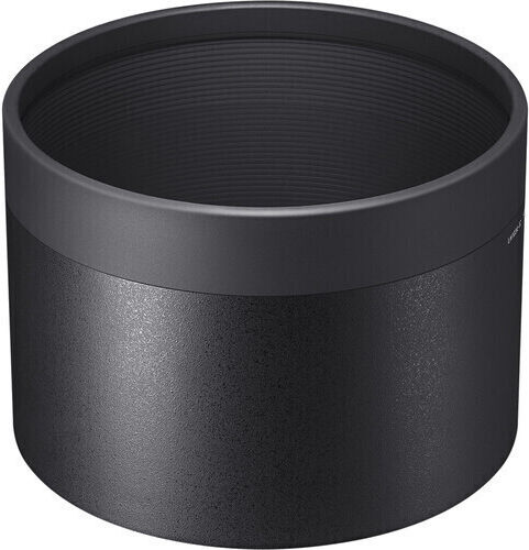 Sigma Full Frame Camera Lens 500mm f/5.6 DG DN OS Sports Telephoto for Leica L Mount Black