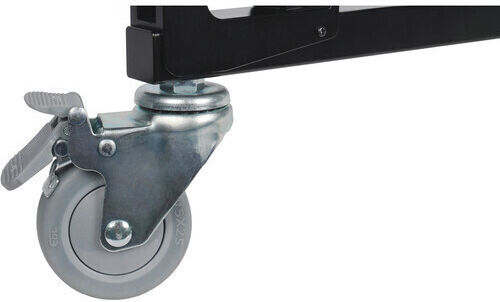 Sirui DT-06 Basis Dreibeinstativ - Dolly