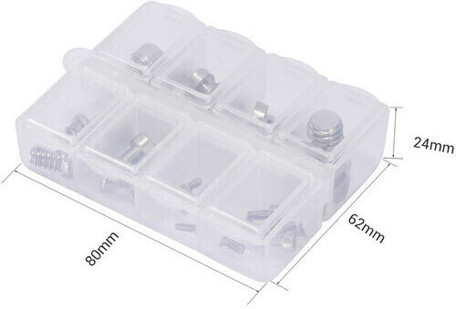 SmallRig Screw Set for Camera Accessories Accessory