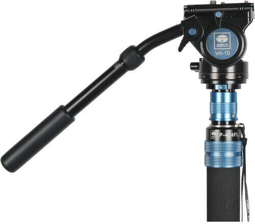 Sirui P-424fl Monopod