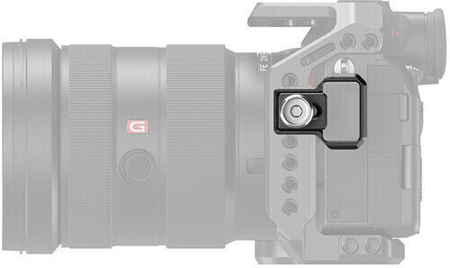 SmallRig HDMI Cable Clamp Σφιγκτήρας for Sony a7S III Camera Cage
