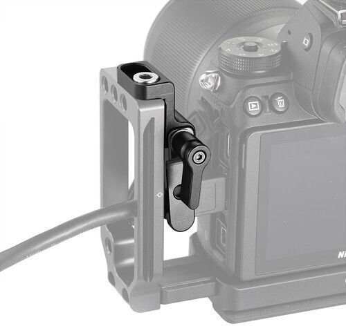 SmallRig HDMI Cable Clamp Σφιγκτήρας