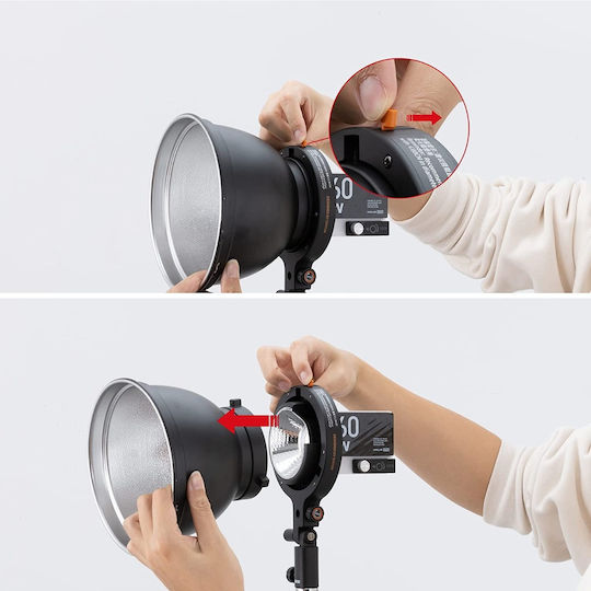 Zhiyun Accesorii pentru Studio
