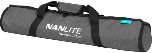 Nanlite Pavotube Ii 15xr Rgbww Led με Φωτεινότητα LUX 377 Lux