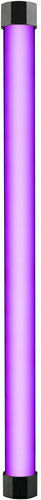 Nanlite Pavotube Ii 15xr Rgbww Led με Φωτεινότητα LUX 377 Lux