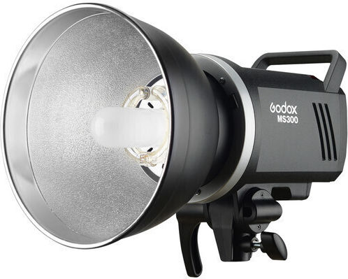 Godox MS300E-KIT Kit Φωτισμού 5600K 300W