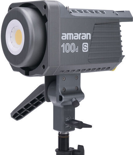 Aputure Amaran 100d S LED Daylight 5600K 100W με Φωτεινότητα 34600 Lux
