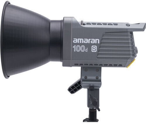 Aputure Amaran 100d S LED Daylight 5600K 100W με Φωτεινότητα 34600 Lux