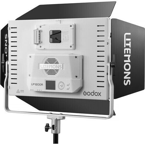 Godox Litemons LED Light 120W
