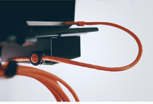 Tether Tools Tetherguard Καλώδιο 2τμχ