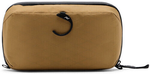Peak Design Pouch Φωτογραφικής Μηχανής Travel Wash Μπεζ