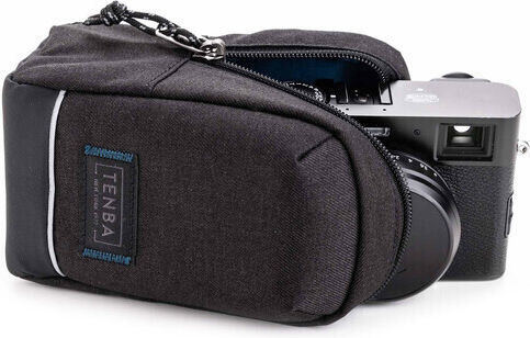 Tenba Pouch Φωτογραφικής Μηχανής Skyline V2 4 σε Μαύρο Χρώμα
