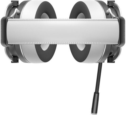 Dark Project Vexo Over Ear Gaming Headset με σύνδεση 3.5mm Γκρι for Nintendo Switch / PC / PS4 / PS5 / XBOX