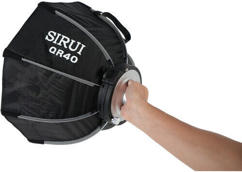 Sirui Softbox с Grid 40брсм.