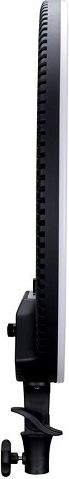 Nanlite NL-HL18 Ringlicht 46cm 2700 - 6500K mit Handyhalter