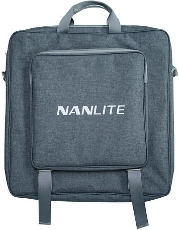 Nanlite NL-HL18 Ringlicht 46cm 2700 - 6500K mit Handyhalter