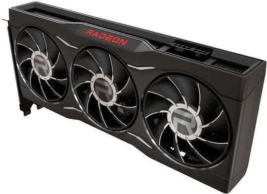 XFX Radeon RX 6750 XT 12GB GDDR6 Graphics Card