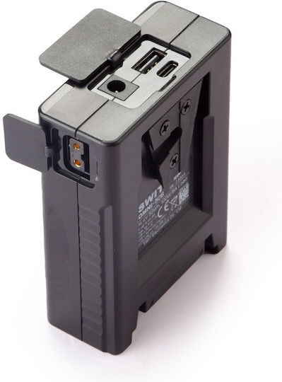 Swit Μπαταρία Φωτογραφικής Μηχανής OMNI-50S 3450mAh Συμβατή με Sanyo