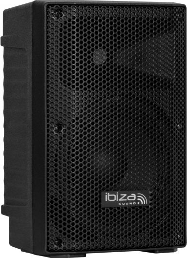 Ibiza Sound XTK8-ΜΚΙΙ Παθητικό Ηχείο PA 200W με Woofer 8" 19.5x38x22εκ.
