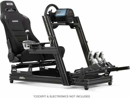 Next Level Racing ERS3 Simulation Cockpit Τιμονιέρας