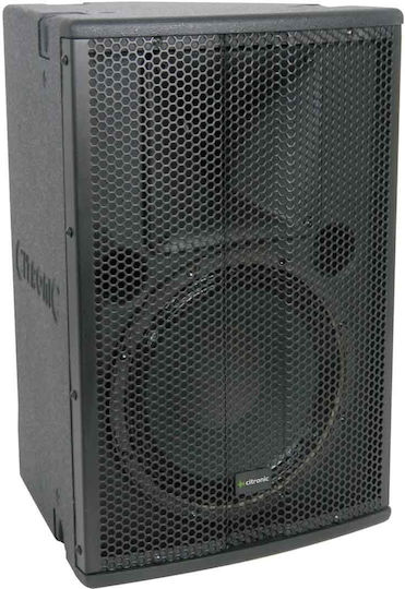 Citronic CX-2008 Παθητικό Ηχείο PA 200W με Woofer 10"