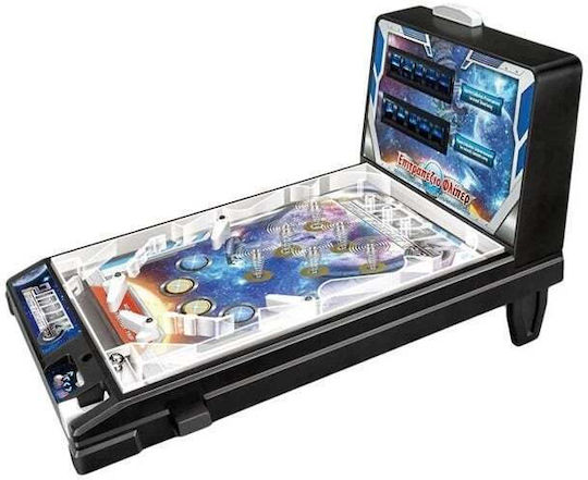 Electric Pinball Game Sound Lights 3 Years+ 25x41x25cm