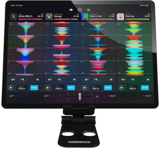 Reloop Smart Display Ständer Mk2