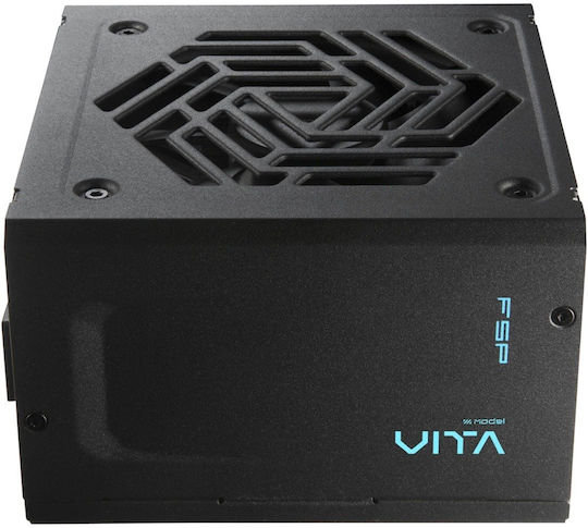 FSP/Fortron Vita BD 550W Μαύρο Τροφοδοτικό Υπολογιστή Full Wired 80 Plus Bronze