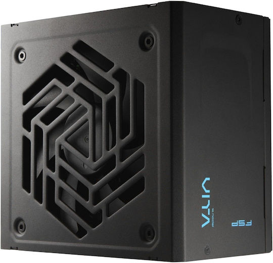 FSP/Fortron Vita BD 550W Μαύρο Τροφοδοτικό Υπολογιστή Full Wired 80 Plus Bronze