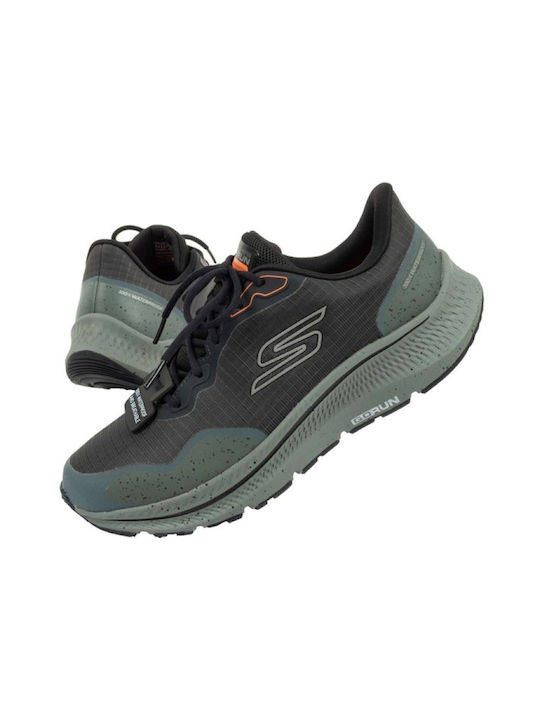 Go Run Herren Sportschuhe Laufen Char