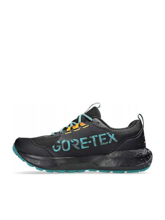 ASICS Gel-sonoma 8 Gore-Tex Training Black