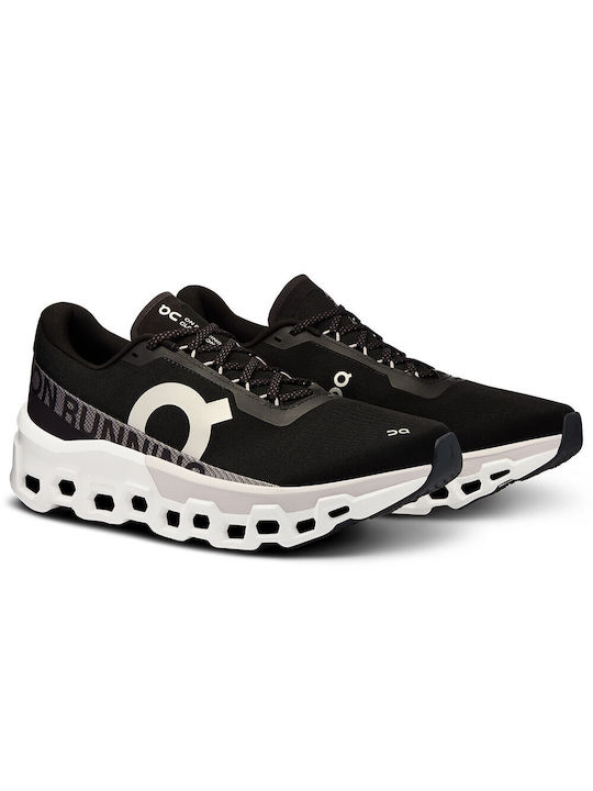 Cloudmonster 2 Дамски Спортни обувки Running Black Frost